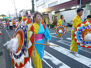 先生も参加しています♪